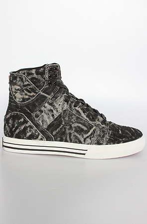 supra skytop wildlife